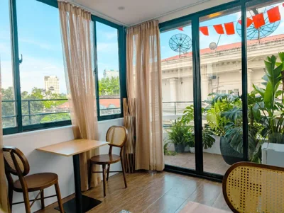 Maison Maravelle Hotel - Boutique Stay in Hanoi Old Quarter – 照片 2
