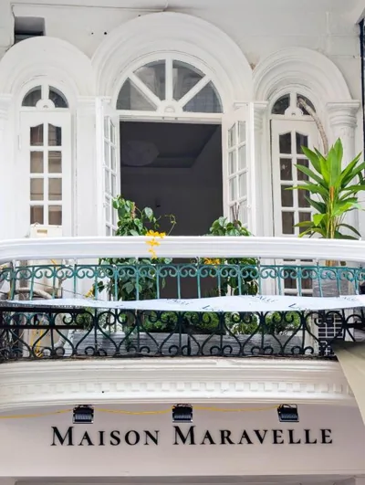 Maison Maravelle Hotel - Boutique Stay in Hanoi Old Quarter – 照片 3