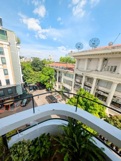 Maison Maravelle Hotel - Boutique Stay in Hanoi Old Quarter – 照片 5