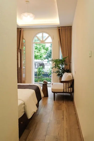 Maison Maravelle Hotel - Boutique Stay in Hanoi Old Quarter – 照片 7