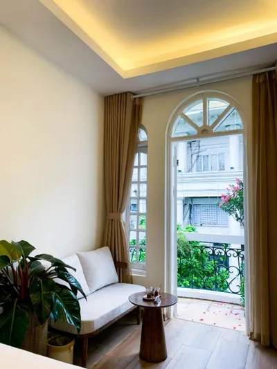 Maison Maravelle Hotel - Boutique Stay in Hanoi Old Quarter – 照片 10