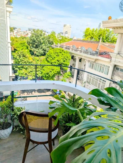 Maison Maravelle Hotel - Boutique Stay in Hanoi Old Quarter – 照片 13